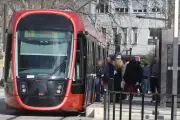 Grève à Lignes d'Azur : circulation réduite mercredi 22 juillet à Nice