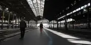 Grève surprise à la SNCF : trafic perturbé en Normandie ce week-end