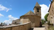 Grèzes : les Amis de l'église Saint-Frézal poursuivent la restauration