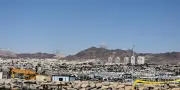 Guerre au Moyen-Orient : l'armée israélienne intercepte un drone près de la frontière jordanienne