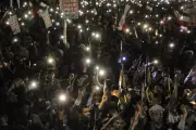 Guerre au Moyen-Orient : les Houthis, alliés de l'Iran, bientôt dans l'équation