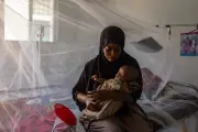 Guerre au Moyen-Orient : l'impact sur les enfants durera des années