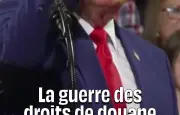 Guerre commerciale : Trump impose des droits de douane permanents à 60 pays