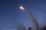 Guerre contre l'Iran : les stocks de missiles américains s'épuisent