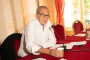 Guerre d'usure chez Grasset : Olivier Nora quitte après 26 ans