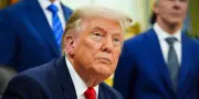 Guerre en Iran : la rhétorique belliciste de Trump reflète l'enlisement américain