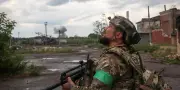 Guerre en Ukraine : 283 combats en 24h, situation tendue
