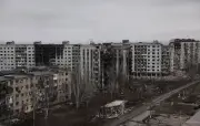 Guerre en Ukraine : drones abattus à Saint-Pétersbourg, combats à Kostyantynivka