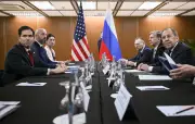 Guerre en Ukraine : frappes meurtrières et nouvelles sanctions européennes