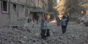 Guerre en Ukraine : l'armée russe a perdu l'initiative