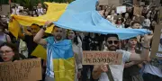 Guerre en Ukraine : le chef de l'armée sort du silence après le départ de Fedorov