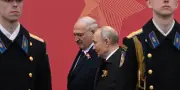 Guerre en Ukraine : l'Europe craint une implication accrue de la Biélorussie