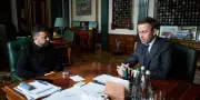 Guerre en Ukraine : limogeage du ministre de la Défense, nouveau Premier ministre approuvé