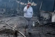 Guerre en Ukraine : près de 300 civils tués en juin, un mois meurtrier