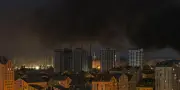 Guerre en Ukraine : six blessés dans des frappes russes sur Kiev
