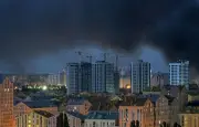Guerre en Ukraine : six morts dans des frappes russes, tensions polono-ukrainiennes