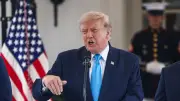 Guerre à Gaza : Trump annonce un accord sur le désarmement du Hamas