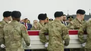 Guerre Iran: 17 soldats américains morts en six mois