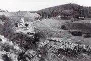 Gueules Rouges (3/10) : mines de bauxite varoises sous l'Occupation