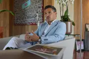 Guillaume Decard : « La mairie de Puget-sur-Argens n’est pas un tremplin »