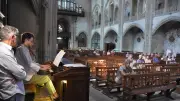 Guillaume Gionta ouvre les Musicales du marché à Saint-Affrique
