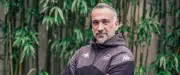 Guillaume Saurina de retour à l'Usam Nîmes : émotion et ambitions