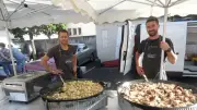 Guinguette Barrabande : 450 convives pour une soirée festive réussie