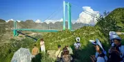 Guizhou : la frénésie de ponts et autoroutes heurte le mur de la dette