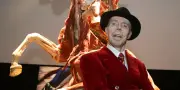 Gunther von Hagens, anatomiste et inventeur de la plastination, est mort à 81 ans