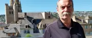 Guy Boulet : une vie rythmée par la passion du rock en Lozère