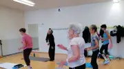 Gym douce pour seniors à Roquemaure dès septembre 2026