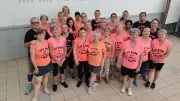 Gym à Lèze : bilan positif et convivialité à l'assemblée générale