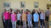 Gymnastique adaptée : bilan très satisfaisant à Sainte-Cécile-d'Andorge