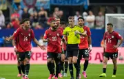 Égypte accuse Letexier d'arbitrage partial après Argentine