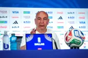 Égypte qualifiée en 8es du Mondial-2026 après tirs au but contre Australie