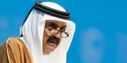 Hamad ben Khalifa Al Thani, ancien émir du Qatar, est mort à 72 ans