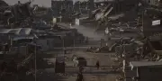 Hamas annonce la dissolution de ses instances dirigeantes à Gaza