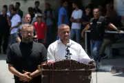 Hamas prêt à céder le pouvoir à Gaza après dissolution des instances dirigeantes