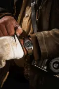 Hamilton réédite la Khaki Field pour les 250 ans des États-Unis
