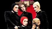Hamlet revisité par la compagnie Le bruit qui court à Saint-Jean-de-Buèges