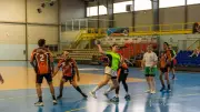 Handball à Lédignan : le club Alasc vise un nouveau cap avec baby hand et développement