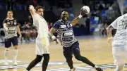 Handball : Théophile Caussé mis à pied après mise en examen pour viol