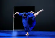 Hannah O'Neill, nouvelle étoile de l'Opéra de Paris