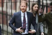 Harry à Londres : visite tourne au psychodrame