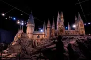 Harry Potter sur HBO : Poudlard réinventé avec des décors inédits