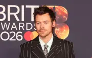 Harry Styles bat le record du monde de concerts à Wembley