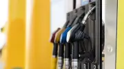 Hausse des prix du carburant dans l'Hérault et le Gard : jusqu'à 2,586 €/l
