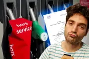 Hausse du prix de l’essence : un rapport parlementaire dénonce l'échec des aides ciblées