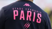 Her Game Too suspend son partenariat avec le Stade français après le recrutement d'un joueur condamné pour violences conjugales
