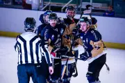 Hockey sur glace : les Boucaniers de Toulon promus en Division 2